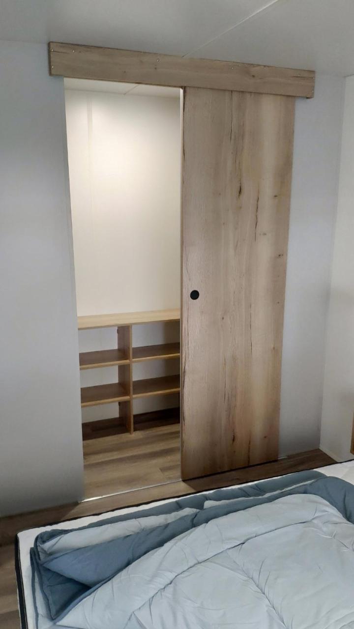 Mobil Home Tout Confort - Cote Landaise Saint-Julien-en-Born Εξωτερικό φωτογραφία