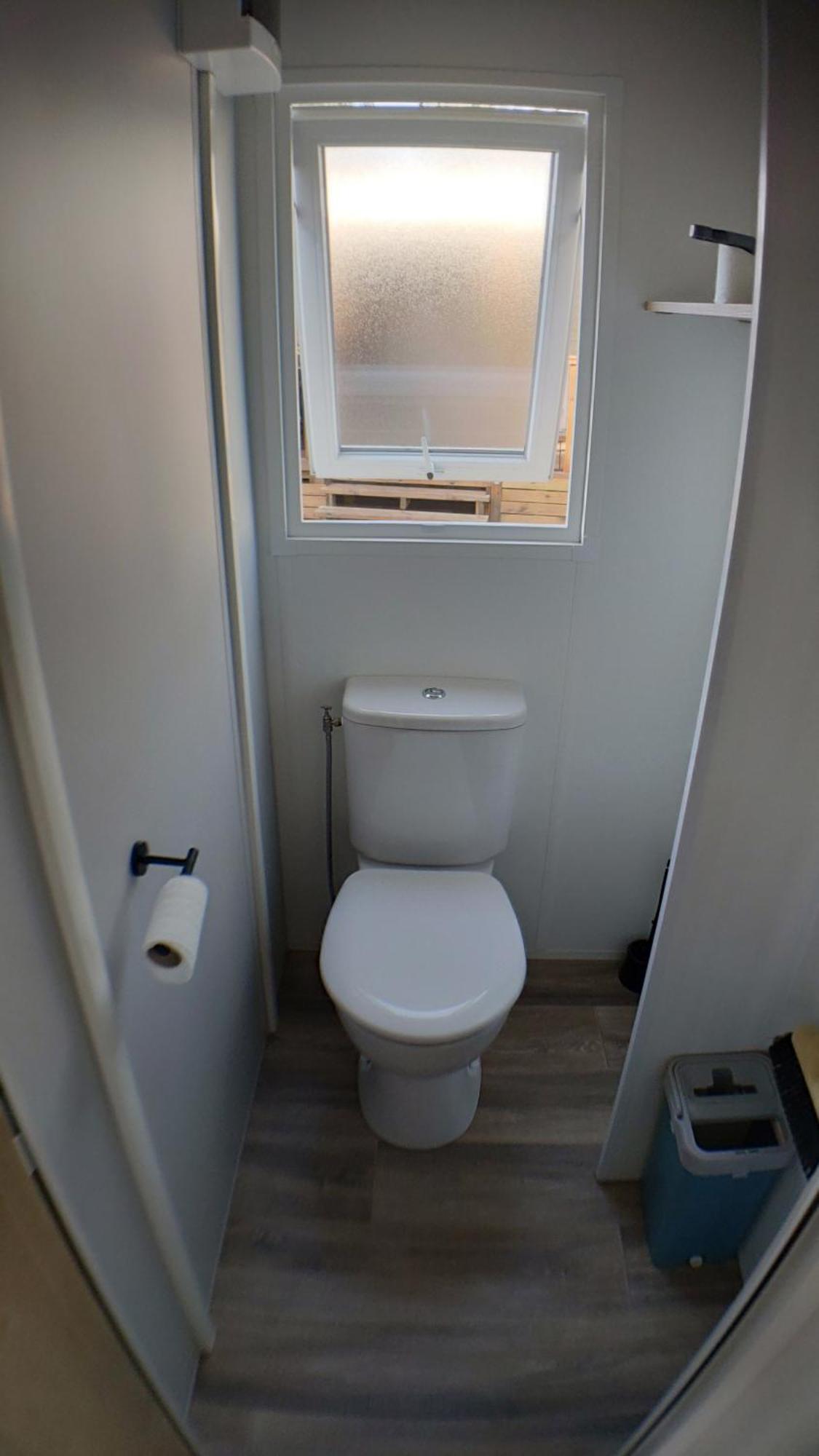Mobil Home Tout Confort - Cote Landaise Saint-Julien-en-Born Εξωτερικό φωτογραφία