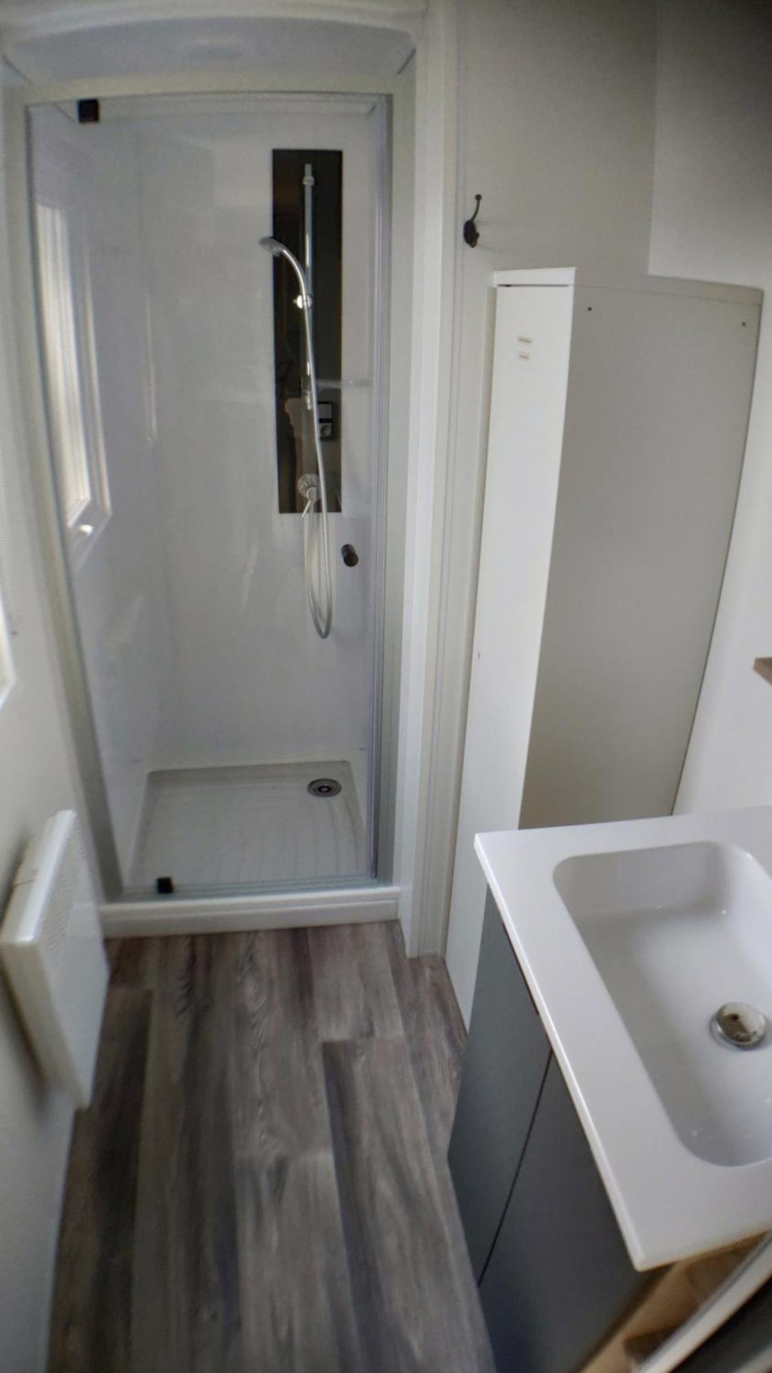 Mobil Home Tout Confort - Cote Landaise Saint-Julien-en-Born Εξωτερικό φωτογραφία